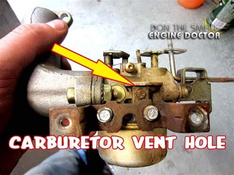 snowblower carburetor leaking gas|10 Reasons Your Snowblower is Leaking Gas